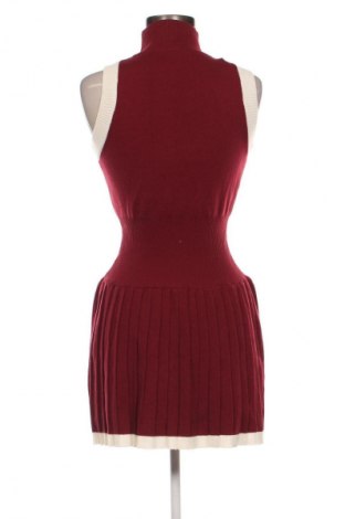 Рокля SHEIN, Размер M, Цвят Червен, Цена 39,14 лв.