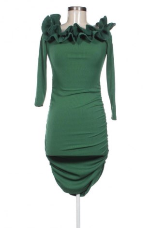 Kleid SHEIN, Größe S, Farbe Grün, Preis € 20,99