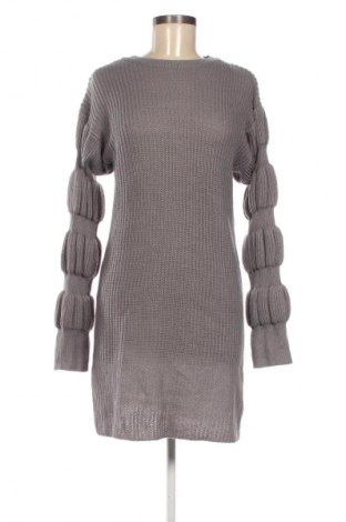 Ruha SHEIN, Méret L, Szín Szürke, Ár 6 209 Ft