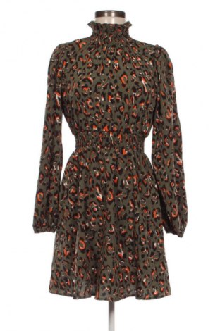 Kleid SHEIN, Größe S, Farbe Mehrfarbig, Preis € 20,99