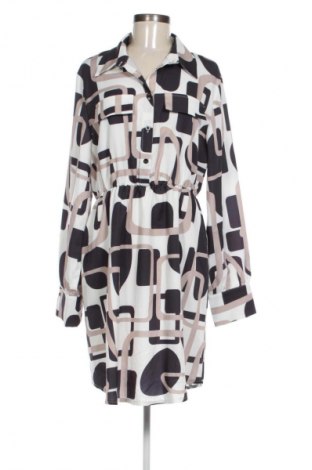 Рокля SHEIN, Размер XL, Цвят Многоцветен, Цена 39,10 лв.