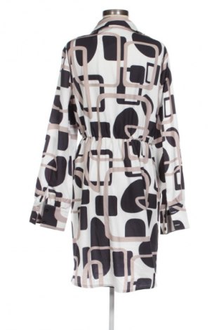 Рокля SHEIN, Размер XL, Цвят Многоцветен, Цена 39,10 лв.