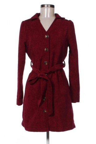 Рокля SHEIN, Размер S, Цвят Червен, Цена 48,88 лв.