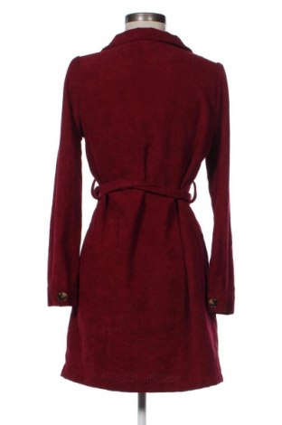 Рокля SHEIN, Размер S, Цвят Червен, Цена 48,88 лв.