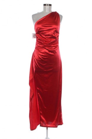 Kleid SHEIN, Größe L, Farbe Rot, Preis € 16,99