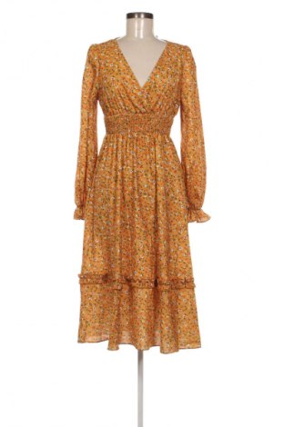 Φόρεμα SHEIN, Μέγεθος S, Χρώμα Πολύχρωμο, Τιμή 20,00 €