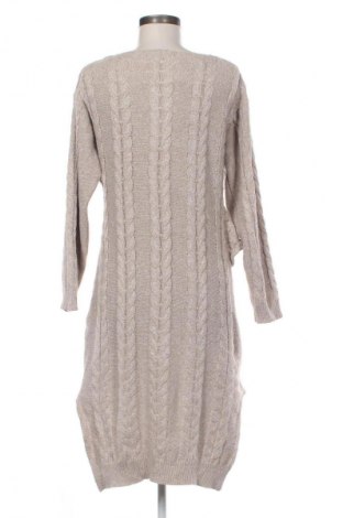 Ruha SHEIN, Méret L, Szín Bézs, Ár 7 800 Ft