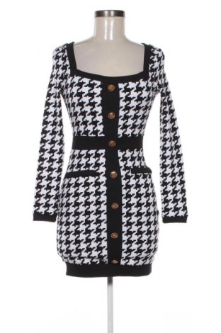 Kleid SHEIN, Größe S, Farbe Mehrfarbig, Preis 20,02 €