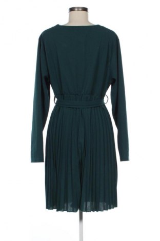 Kleid SHEIN, Größe XL, Farbe Grün, Preis 19,95 €