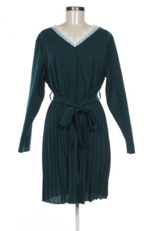 Kleid SHEIN, Größe XL, Farbe Grün, Preis 19,95 €