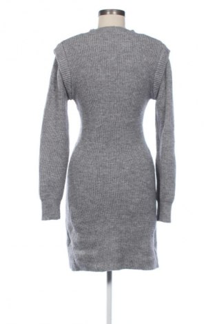 Rochie SHEIN, Mărime M, Culoare Gri, Preț 66,99 Lei