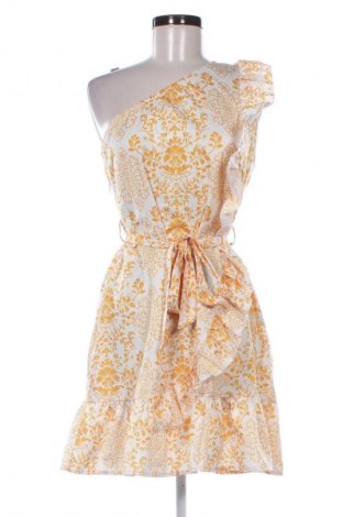 Φόρεμα SHEIN, Μέγεθος M, Χρώμα Πολύχρωμο, Τιμή 37,32 €