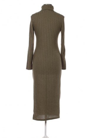 Рокля SHEIN, Размер M, Цвят Зелен, Цена 23,99 лв.