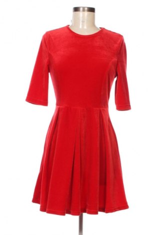 Rochie SHEIN, Mărime M, Culoare Roșu, Preț 50,99 Lei