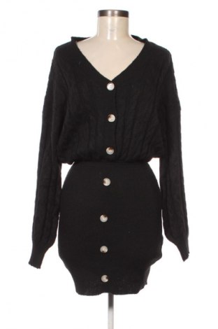 Рокля SHEIN, Размер S, Цвят Черен, Цена 12,99 лв.