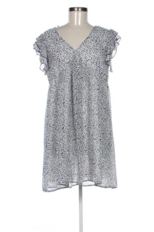 Рокля SHEIN, Размер M, Цвят Многоцветен, Цена 39,14 лв.