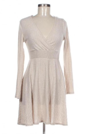 Kleid SHEIN, Größe S, Farbe Beige, Preis € 10,99