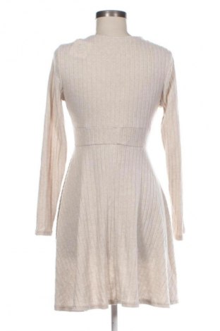 Kleid SHEIN, Größe S, Farbe Beige, Preis € 10,99