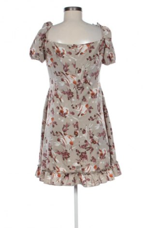 Рокля SHEIN, Размер M, Цвят Многоцветен, Цена 39,14 лв.