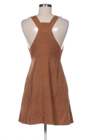Kleid SHEIN, Größe S, Farbe Braun, Preis 8,99 €