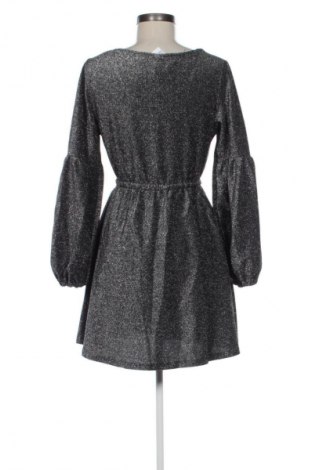 Sukienka SHEIN, Rozmiar S, Kolor Srebrzysty, Cena 89,98 zł