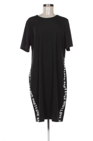 Rochie SHEIN, Mărime 3XL, Culoare Negru, Preț 82,99 Lei