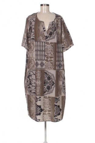 Rochie SHEIN, Mărime 4XL, Culoare Multicolor, Preț 102,99 Lei