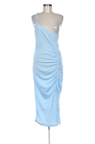Kleid SHEIN, Größe L, Farbe Blau, Preis € 29,99