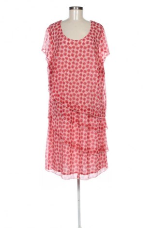 Kleid Samoon, Größe 5XL, Farbe Mehrfarbig, Preis € 44,99