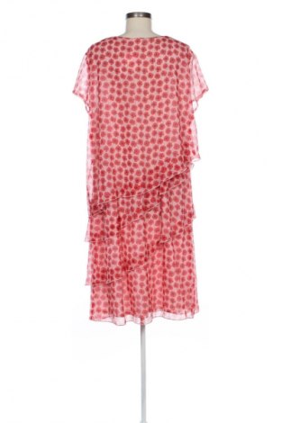 Kleid Samoon, Größe 5XL, Farbe Mehrfarbig, Preis € 44,99