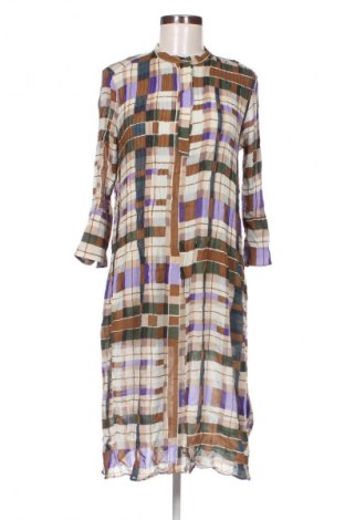 Kleid Samsoe & Samsoe, Größe M, Farbe Mehrfarbig, Preis € 131,87