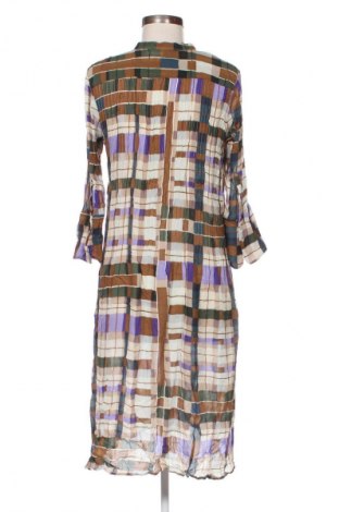 Kleid Samsoe & Samsoe, Größe M, Farbe Mehrfarbig, Preis € 131,87