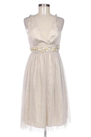 Sukienka Sand, Rozmiar M, Kolor Beżowy, Cena 296,62 zł