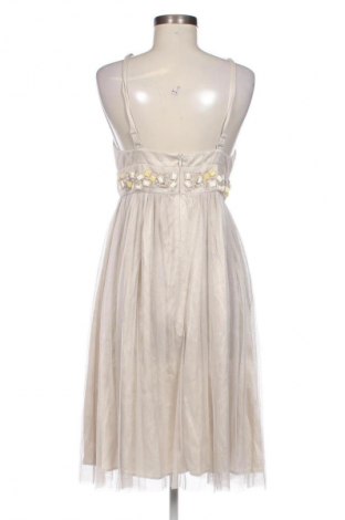 Sukienka Sand, Rozmiar M, Kolor Beżowy, Cena 296,62 zł