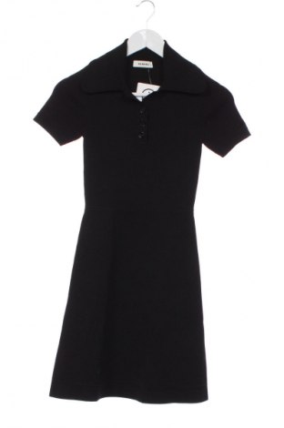 Rochie Sandro, Mărime XS, Culoare Negru, Preț 302,99 Lei