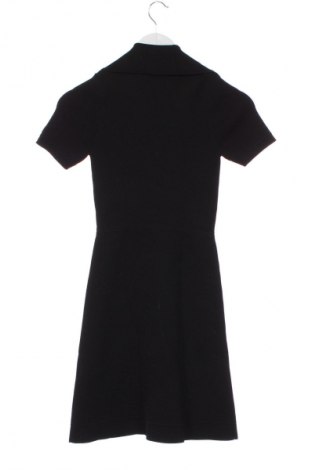 Rochie Sandro, Mărime XS, Culoare Negru, Preț 302,99 Lei