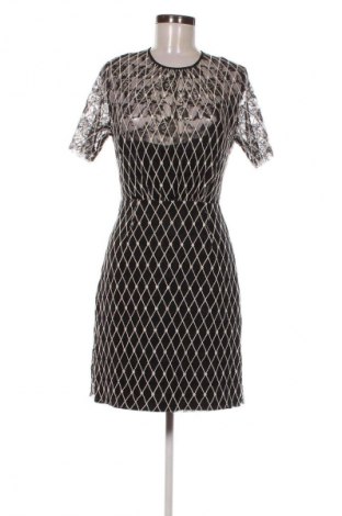 Рокля Sandro, Размер XS, Цвят Многоцветен, Цена 96,99 лв.