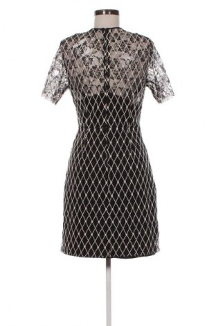 Рокля Sandro, Размер XS, Цвят Многоцветен, Цена 96,99 лв.