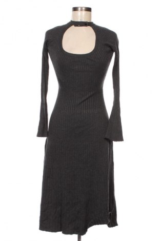 Šaty  Sandro, Veľkosť S, Farba Sivá, Cena  77,95 €