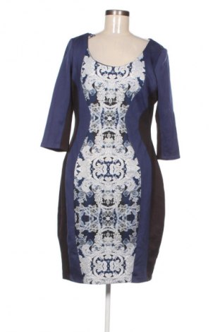 Šaty  Sangria, Velikost XL, Barva Vícebarevné, Cena  489,00 Kč