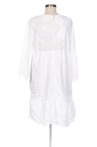 Kleid Sarah, Größe L, Farbe Weiß, Preis € 22,99