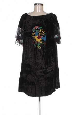 Šaty  Savage Culture, Velikost S, Barva Vícebarevné, Cena  399,00 Kč