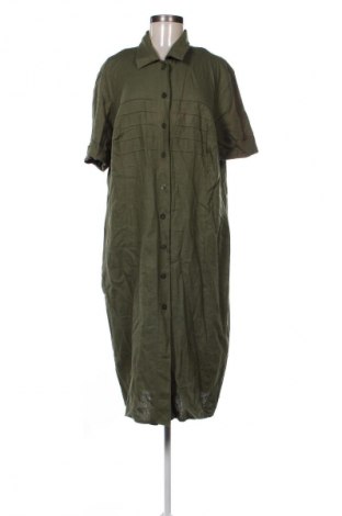 Рокля Schmeinck, Размер XXL, Цвят Зелен, Цена 48,88 лв.