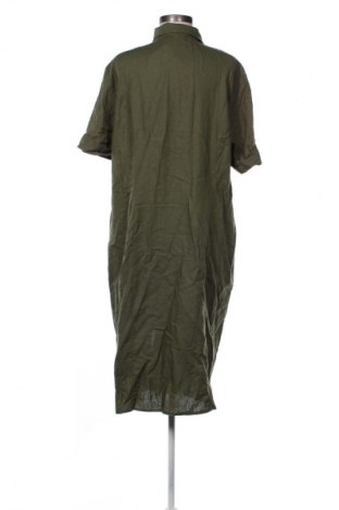 Рокля Schmeinck, Размер XXL, Цвят Зелен, Цена 48,88 лв.