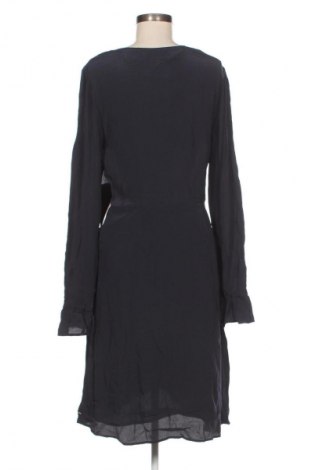 Šaty  Scotch & Soda, Veľkosť L, Farba Modrá, Cena  66,50 €