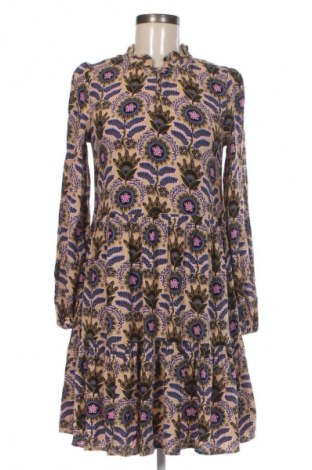 Kleid Scotch & Soda, Größe L, Farbe Mehrfarbig, Preis € 66,00