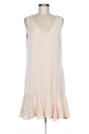 Kleid Second Female, Größe L, Farbe Beige, Preis € 113,22