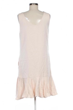Kleid Second Female, Größe L, Farbe Beige, Preis € 113,22
