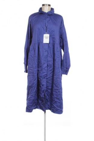 Kleid Seidensticker, Größe XXL, Farbe Blau, Preis € 72,99
