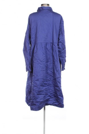 Kleid Seidensticker, Größe XXL, Farbe Blau, Preis € 72,99